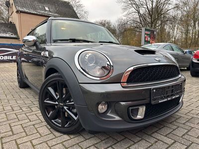 gebraucht Mini Cooper S Clubman*Navi/PDC/Xenon/MFL/TÜV NEU*