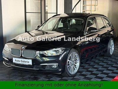 BMW 340