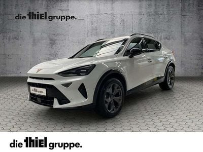 Gebraucht Cupra Formentor 150 PS (110 kW) 2025 Weiß SUV