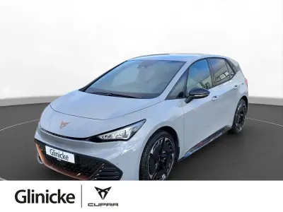 Gebraucht Cupra Born 169 kW (231 PS) 2025 Grau Kleinwagen