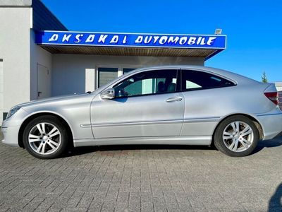 Mercedes CLC200