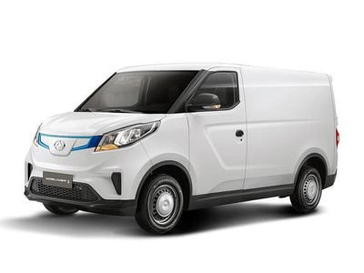 Gebraucht Maxus eDeliver 3 89 kW (122 PS) 2023 Van