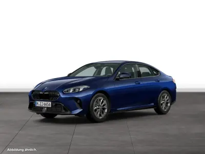 Gebraucht BMW 220 156 PS (114 kW) 2025 Bmw individual tansanitblau metallic Coupé