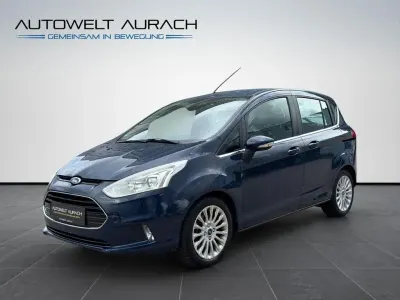Gebraucht Ford B-MAX