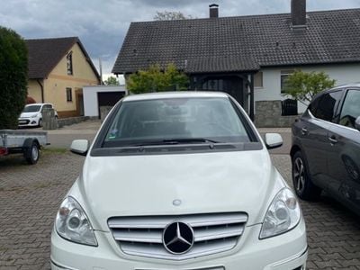 Mercedes B160