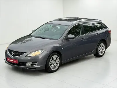 Gebraucht Mazda 6