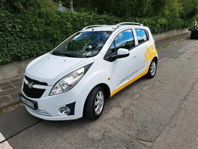 Gebraucht Chevrolet Spark