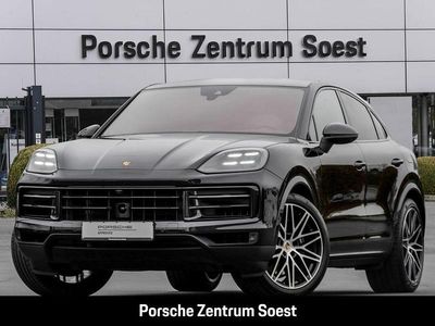 Gebraucht Porsche Cayenne 470 PS (345 kW) 2024 Schwarz SUV