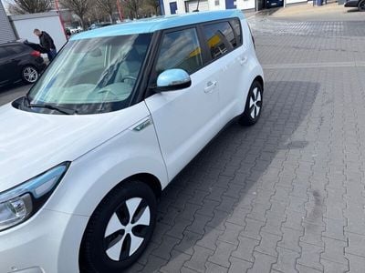 Kia Soul EV