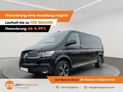 Gebraucht VW Caravelle Comfortline 199 PS (146 kW) 2020 Andere Van