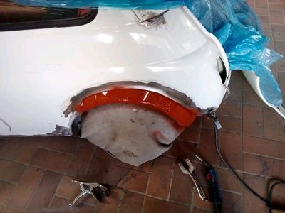 gebraucht Fiat 500 500oltimer