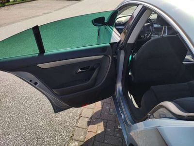 VW CC