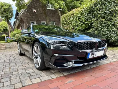 Gebraucht BMW Z4