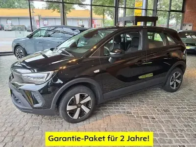 Gebraucht Opel Crossland