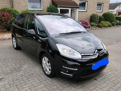 Citroën Grand C4 Picasso