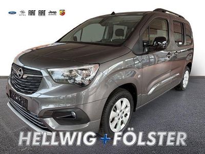Opel Combo-e Life
