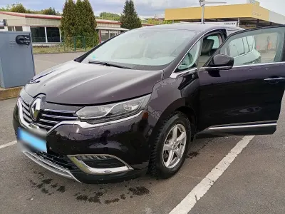 Używany Renault Espace