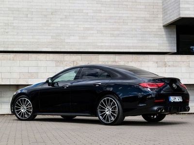 Mercedes CLS450