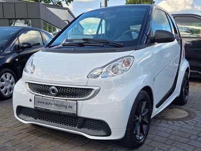 Smart ForTwo Coupé