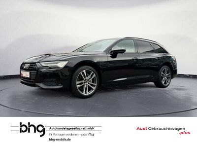 gebraucht Audi A6 Avant