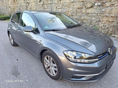 VW Golf VII