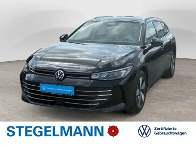 Gebraucht VW Passat Business 150 PS (110 kW) 2025 Kombi
