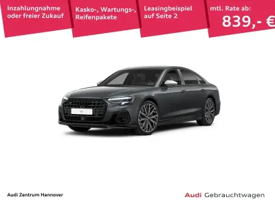 Gebraucht Audi S8