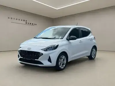 Gebraucht Hyundai i10
