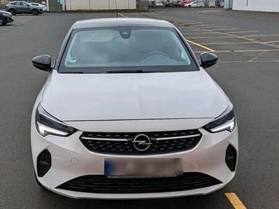 gebraucht Opel Corsa-e 