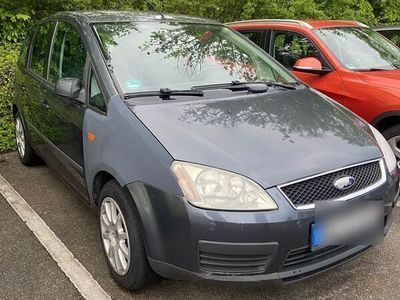 gebraucht Ford C-MAX 