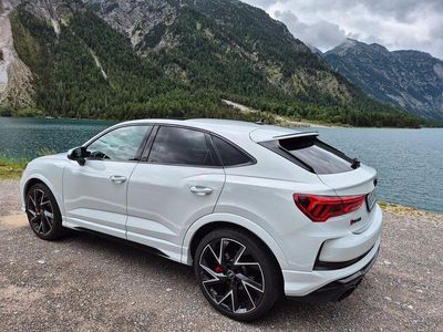 Audi RS Q3 Sportback