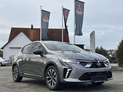 Neu Mitsubishi Colt Plus 143 PS (105 kW) 2025 Grau Limousine