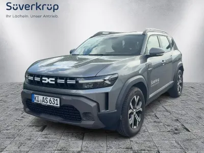 Gebraucht Dacia Duster