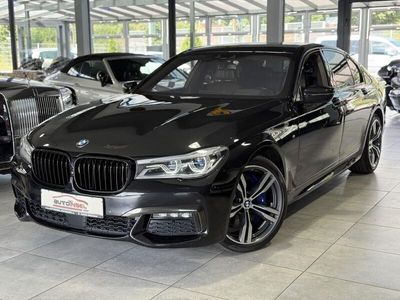 BMW 750