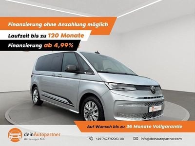 VW T7