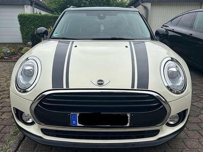 Mini Cooper Clubman