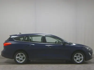 Gebraucht Ford Focus