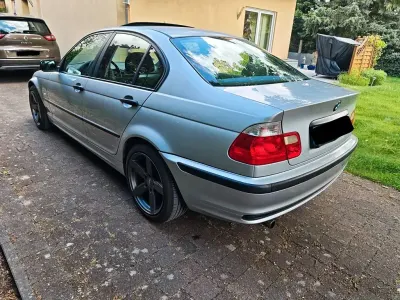 Gebraucht BMW 316