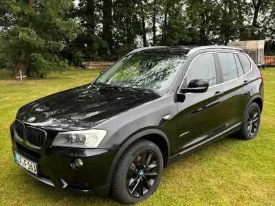 Gebraucht BMW X3