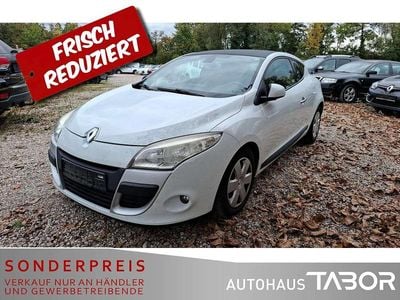 Renault Mégane Coupé