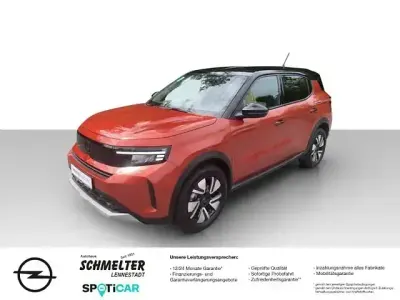 Gebraucht Opel Frontera