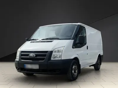 Occasion Ford Transit Custom 101 ch (74 kW) 2014 Blanc Monospace