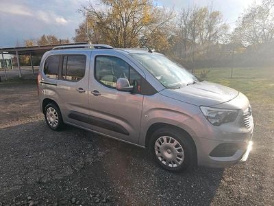Opel Combo Life