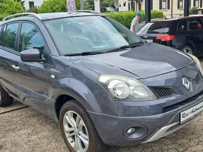 Gebraucht Renault Koleos