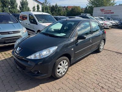 Peugeot 206+