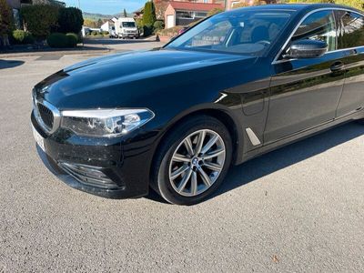 BMW 530e