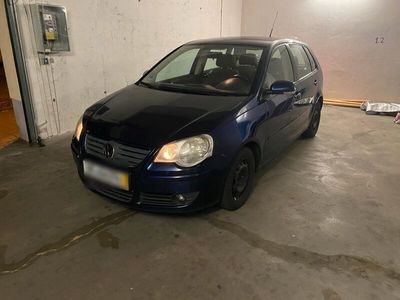 gebraucht VW Polo 1.9 tdi