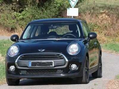Gebraucht Mini ONE