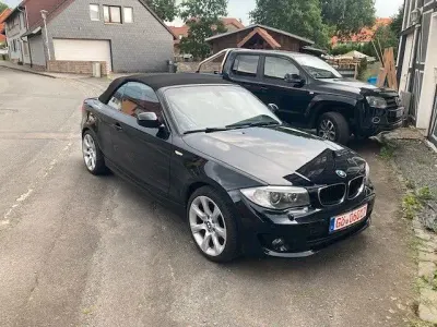 Gebraucht BMW 118 Cabriolet