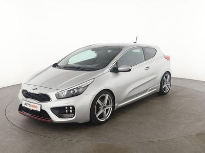 Kia Ceed GT